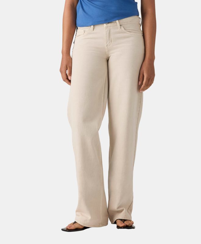 Low Loose Jeans Levi's®