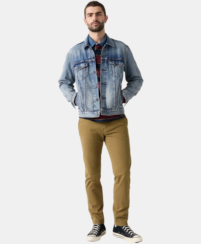 Pantalón XX Chino Standard Taper Levi's®