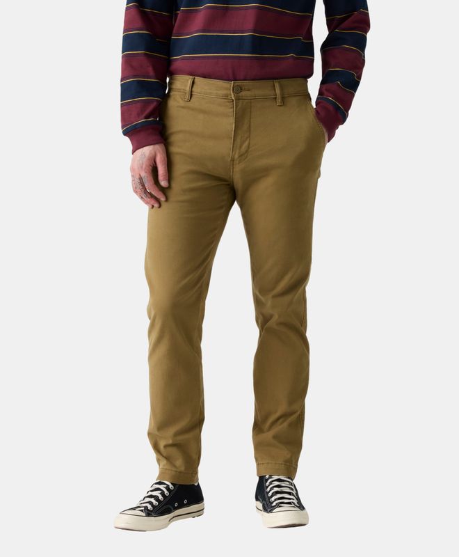 Pantalón XX Chino Standard Taper Levi's®