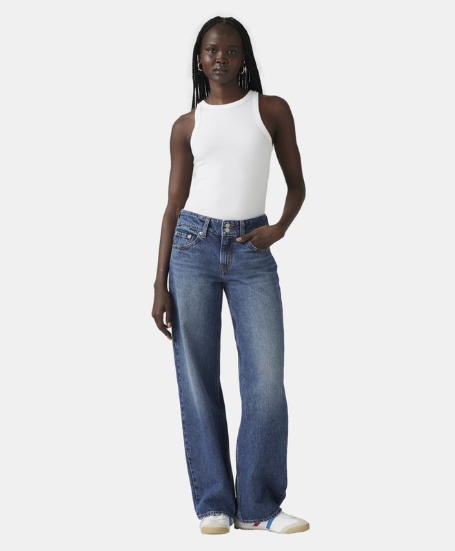 Jeans Superlow Loose Levi's®