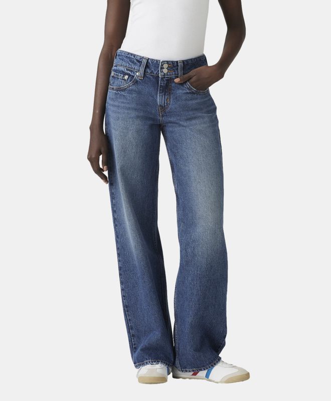 Jeans Superlow Loose Levi's®