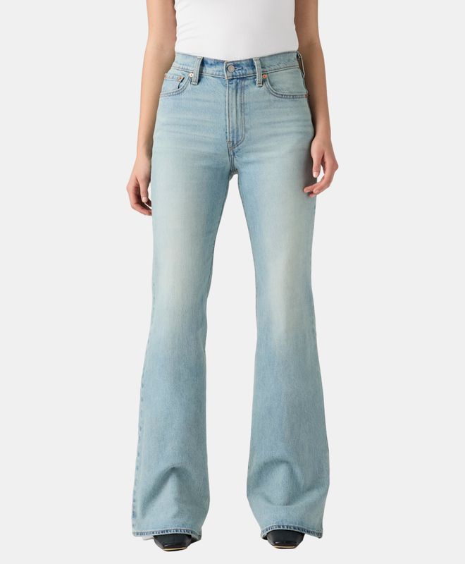 Ribcage Flare Jeans Levi's®