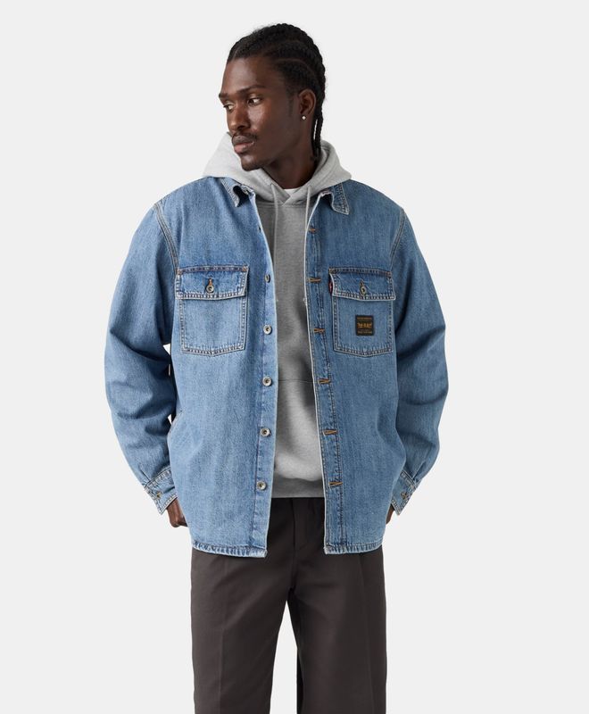 Sobrecamisa Mission Levi's®