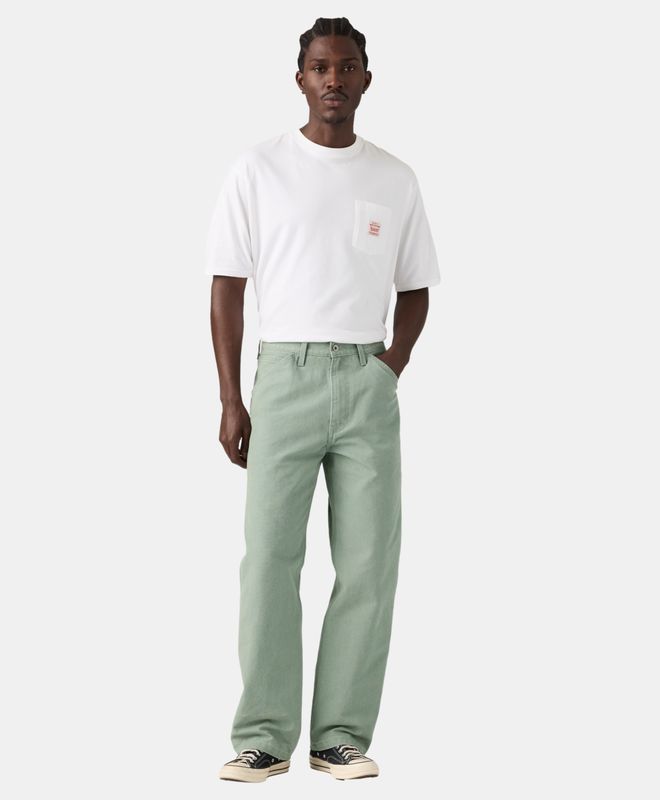 568® Loose Straight Jeans Levi's®