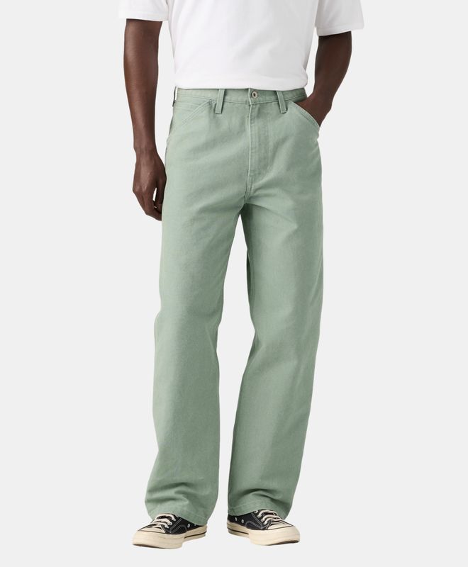 568® Loose Straight Jeans Levi's®