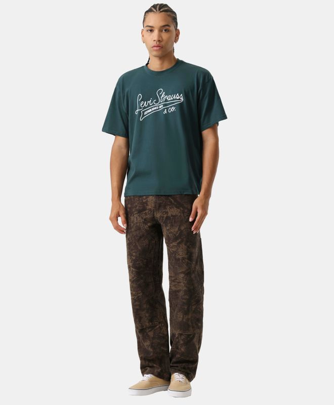 568® Loose Straight Double Knee Jeans Levi's®