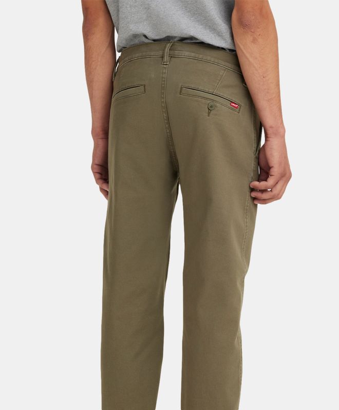 Pantalón XX Chino Standard Taper Levi's®