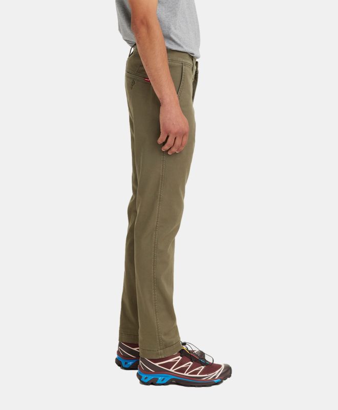 Pantalón XX Chino Standard Taper Levi's®