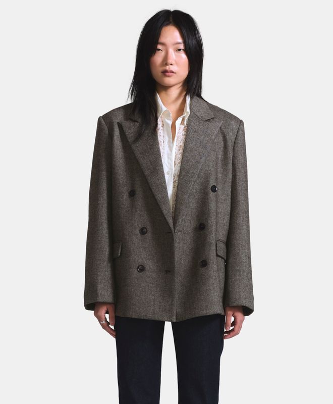 Blazer Blue Tab Levi's®