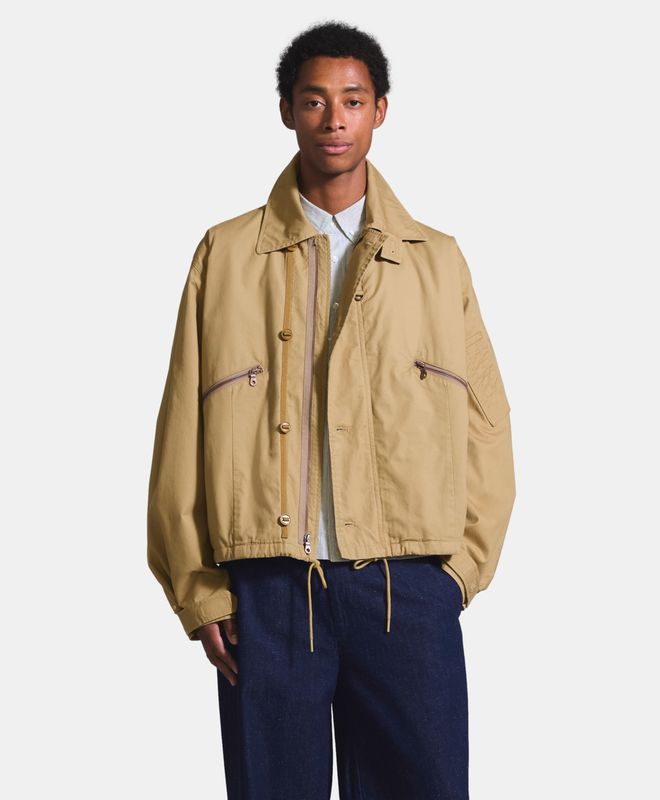 Chamarra Pilot Blue Tab Levi's®