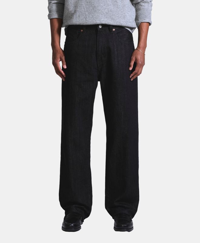 Jeans Marker Loose Mezclilla Japonesa Premium Blue Tab Levi's®