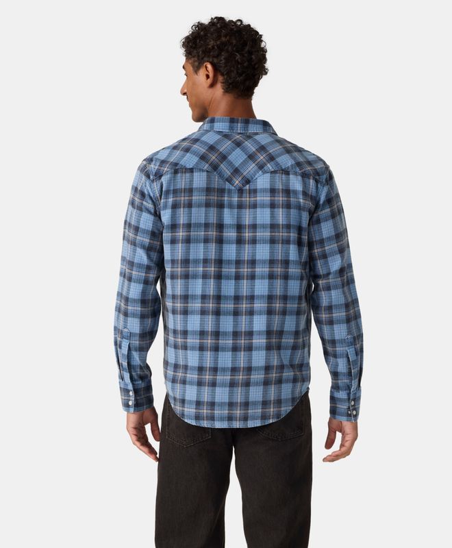 Camisa Barstow Western Levi's®