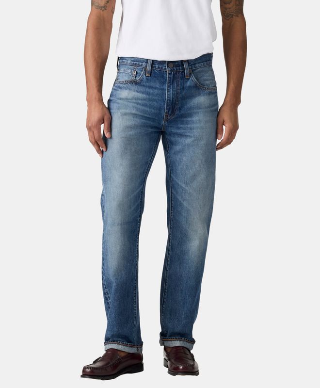 505® Regular Jeans Levi's®