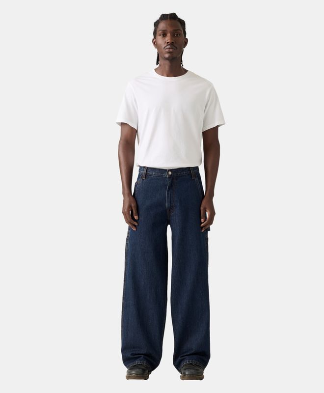 Extra Baggy Utility Jeans Levi's®