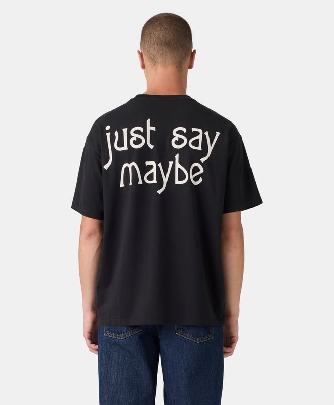 Levi's® X The Smashing Pumpkins Playera