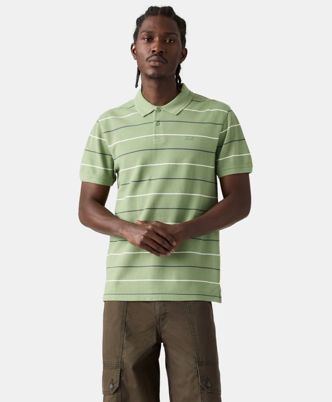 Playera Original Polo Levi's®