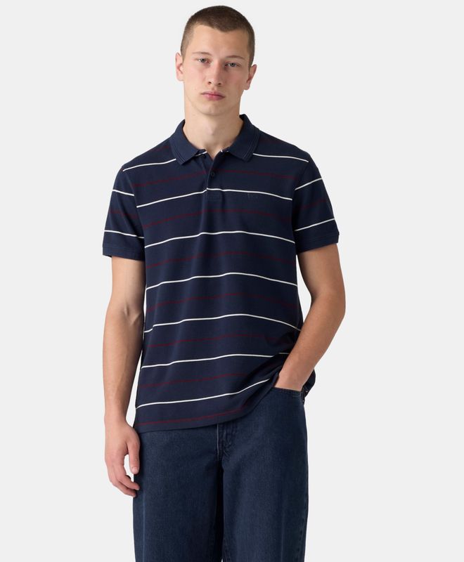 Playera Original Polo Levi's®