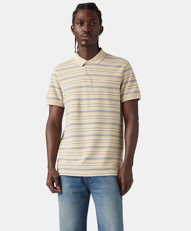 Playera Original Polo Levi's®