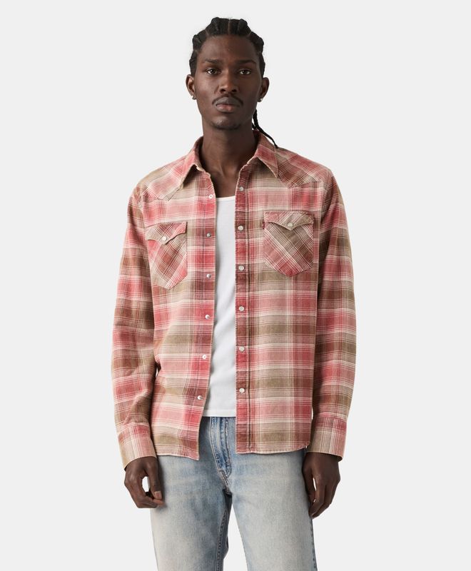 Camisa Barstow Western Levi's®