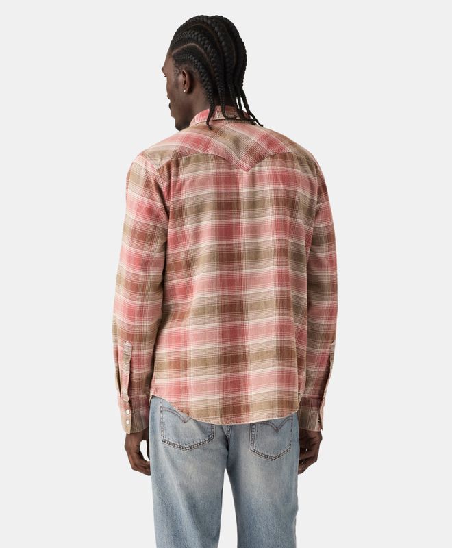 Camisa Barstow Western Levi's®