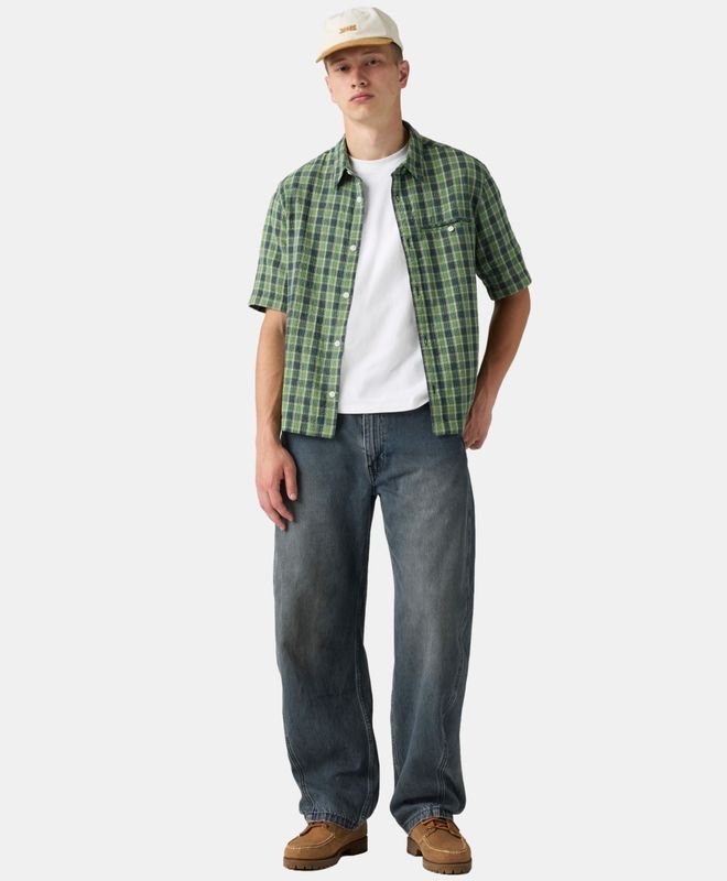 Jeans Baggy Barrel Levi's®