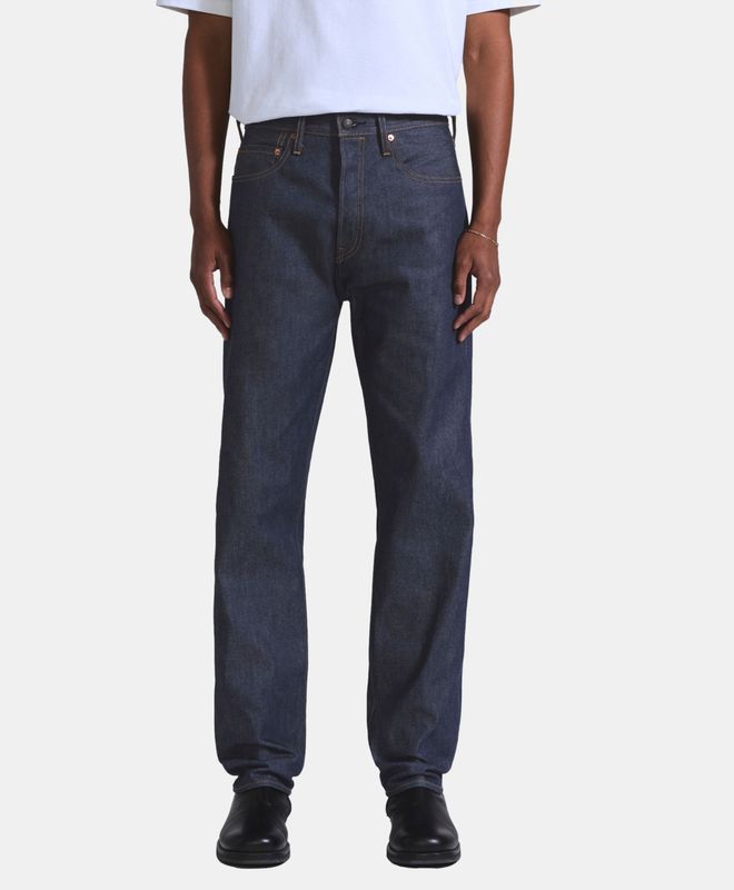Jeans 501® 1980's Mezclilla Japonesa Premium Blue Tab Levi's®