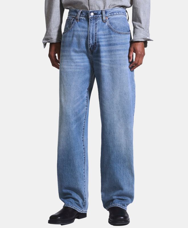 Jeans Marker Loose Mezclilla Japonesa Premium Blue Tab Levi's®