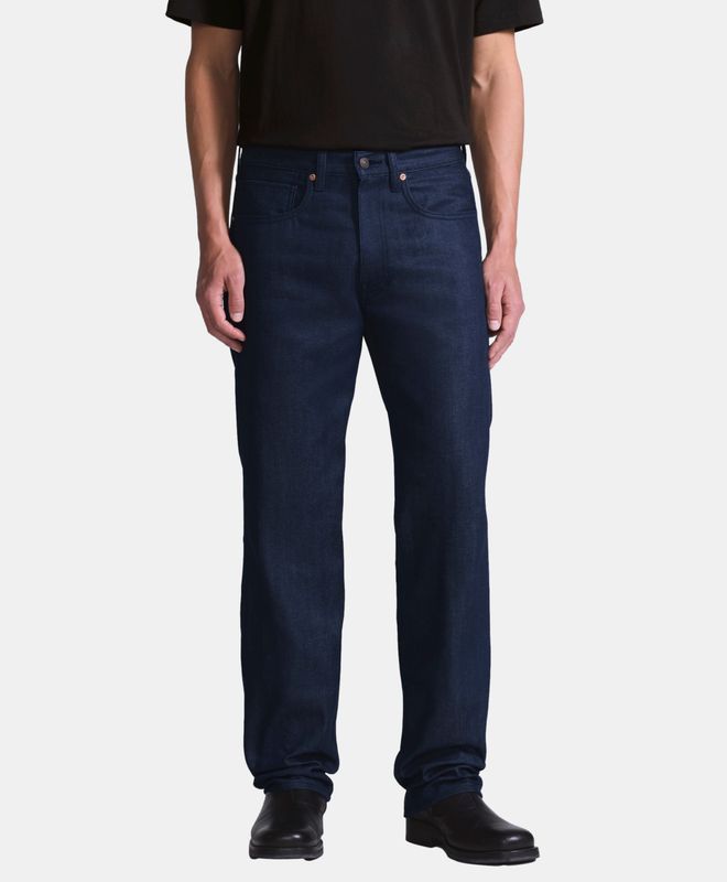 Jeans Anchor Relaxed Mezclilla Japonesa Premium Blue Tab Levi's®