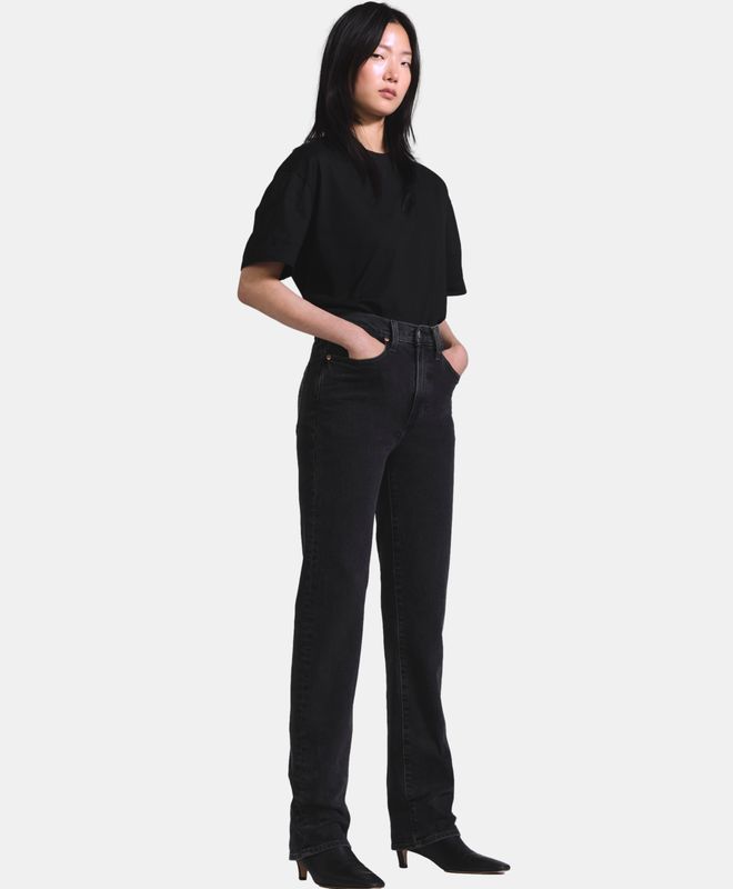 Jeans Pin Slim Mezclilla Japonesa Premium Blue Tab Levi's®