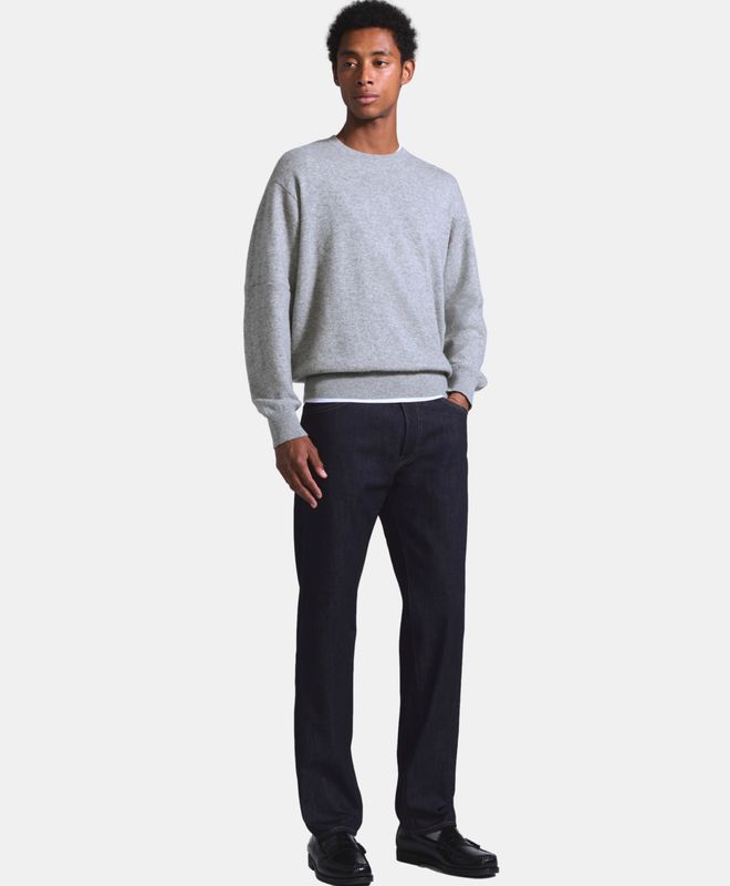 Jeans Pencil Slim Mezclilla Japonesa Premium Blue Tab Levi's®