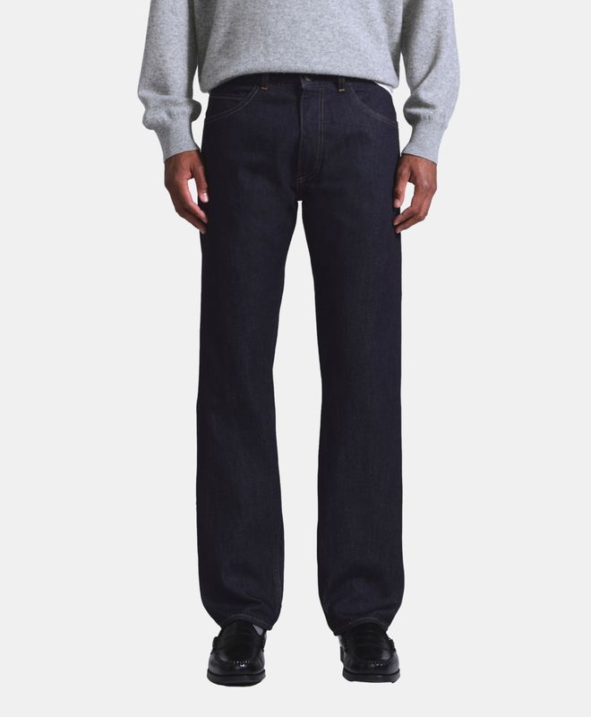 Jeans Pencil Slim Mezclilla Japonesa Premium Blue Tab Levi's®