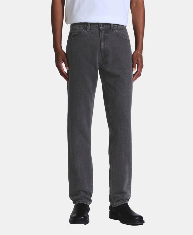 Jeans Pencil Slim Mezclilla Japonesa Premium Blue Tab Levi's®