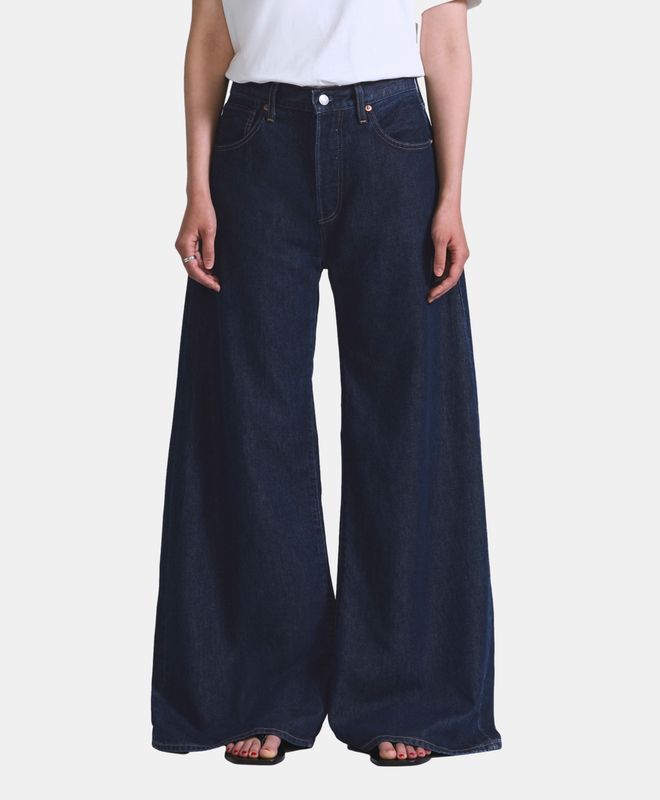 Jeans Max Loose Mezclilla Japonesa Premium Blue Tab Levi's®