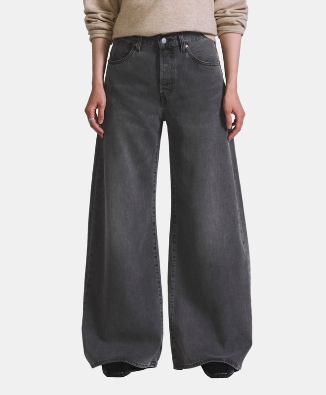 Jeans Max Loose Mezclilla Japonesa Premium Blue Tab Levi's®