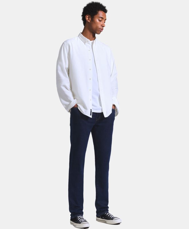 Jeans 511® Mezclilla Japonesa Premium Blue Tab Levi's®
