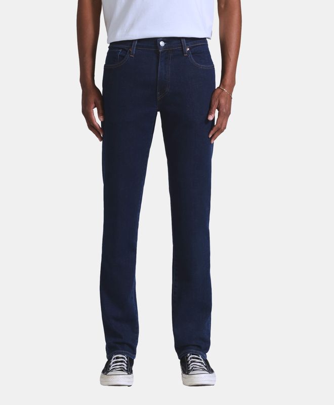 Jeans 511® Mezclilla Japonesa Premium Blue Tab Levi's®