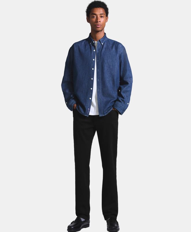 Jeans 511® Mezclilla Japonesa Premium Blue Tab Levi's®