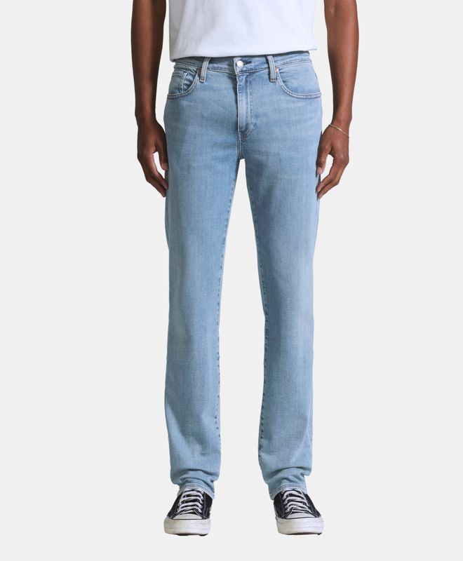 Jeans 511® Mezclilla Japonesa Premium Blue Tab Levi's®