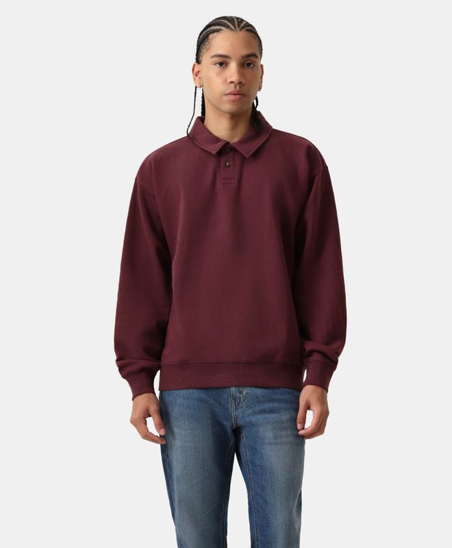 Sudadera Leo Rugby Levi's®
