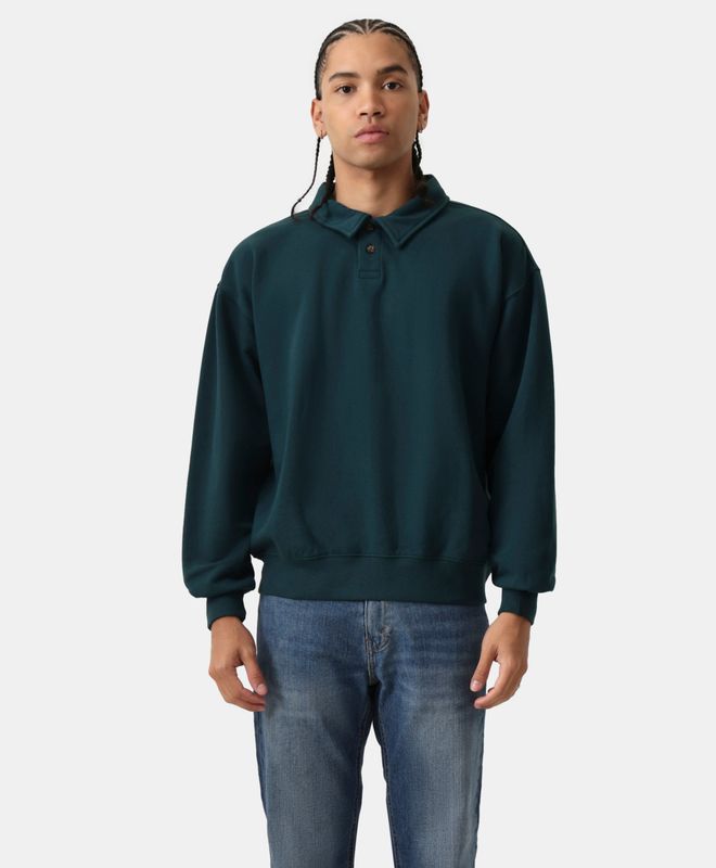 Sudadera Leo Rugby Levi's®