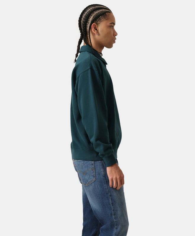 Sudadera Leo Rugby Levi's®