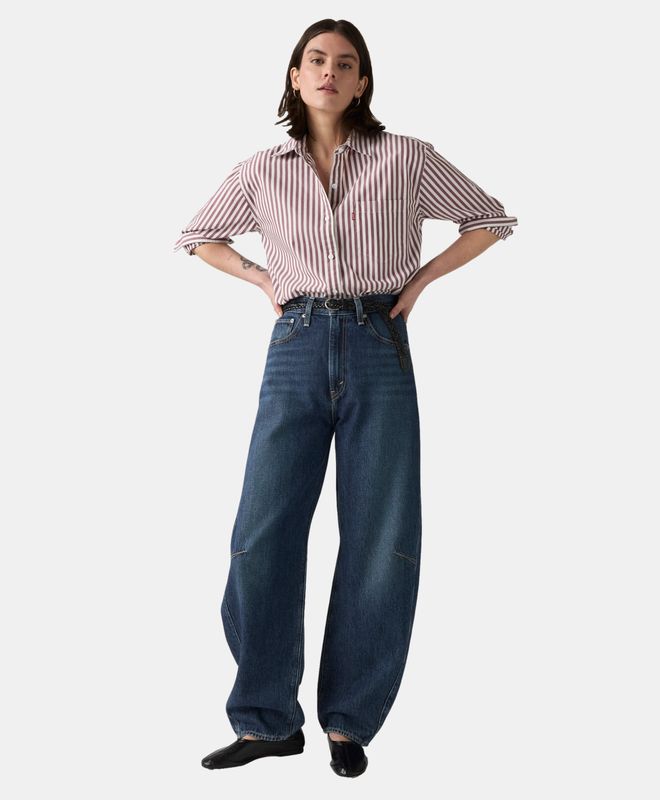 Cinch Barrel Jeans Levi's®