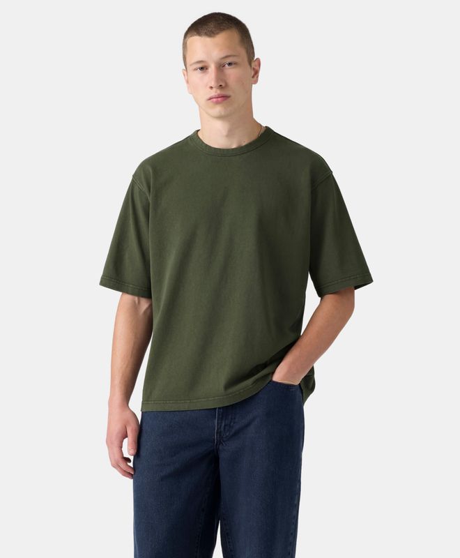 Playera Heavyweight Levi's®
