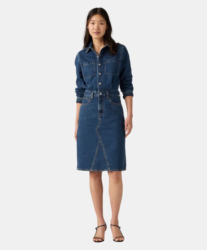 Vestido Western Levi's®