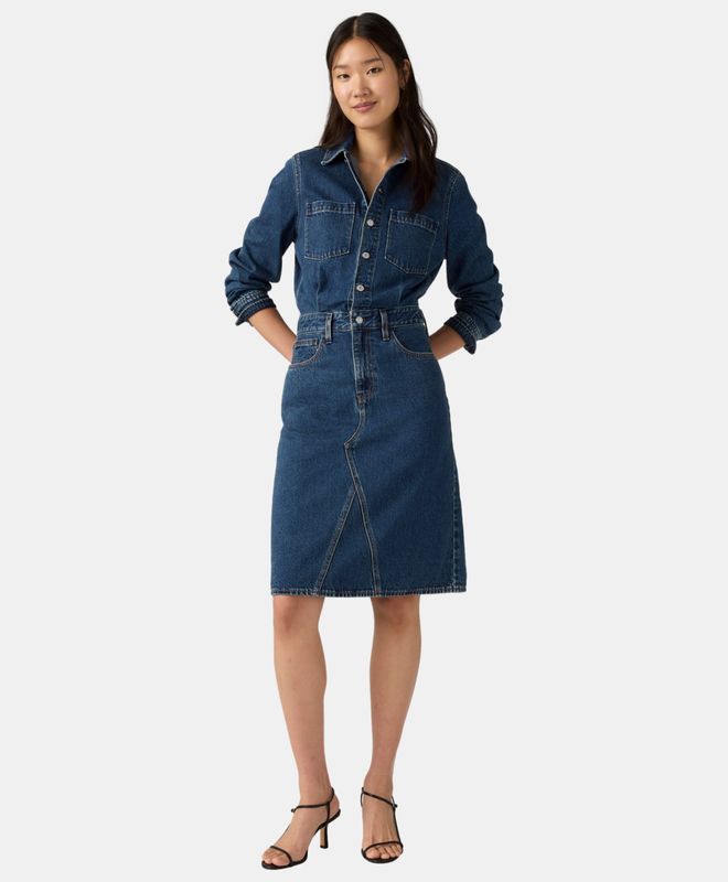 Vestido Western Levi's®