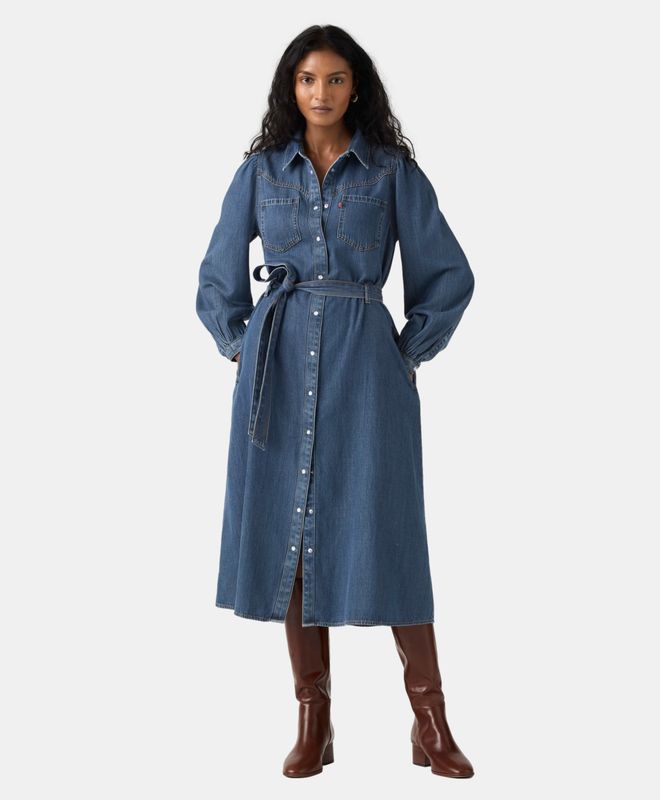 Vestido Journey Levi's®