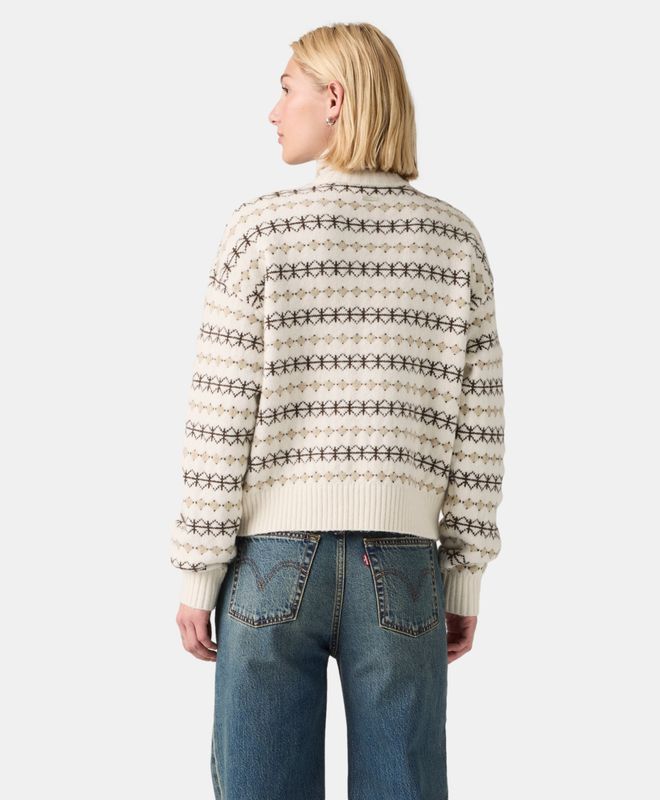 Suéter Charlotte Levi's®