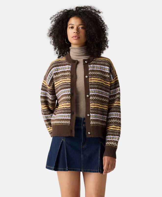 Suéter Charlotte Levi's®