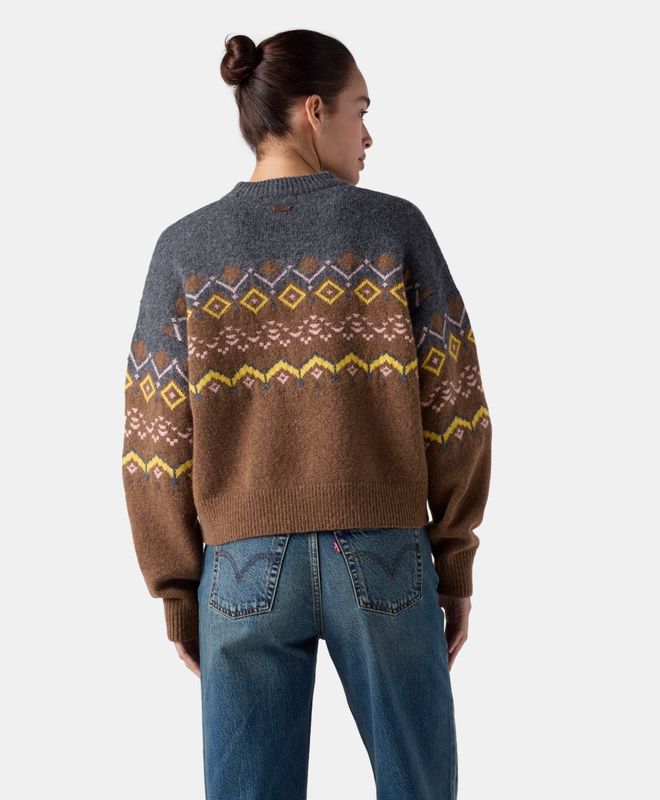 Suéter Charlotte Levi's®