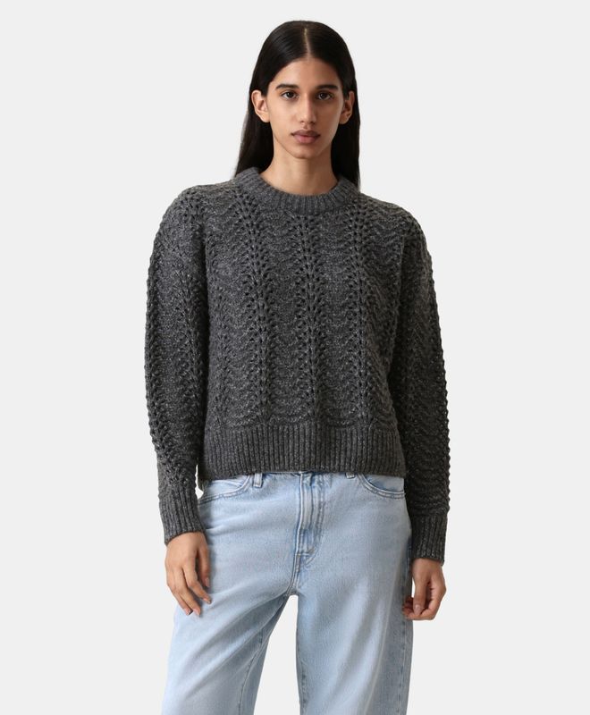 Suéter Charlotte Levi's®